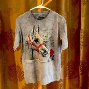 Kids Horse tshirt
